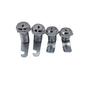 Manufacturer Supplies Industrial Electrical Cabinet Door Locks Mechanical Key Operated Power Distribution Cabinet Door Locks