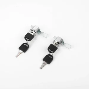 Manufacturer Zinc Alloy Furniture Drawer Lock Cabinet Drawer Lock