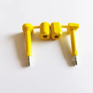 Manufacturers Produce Lock High Security Container Tamper Proof Truck Trailer Doors Bolt Seal