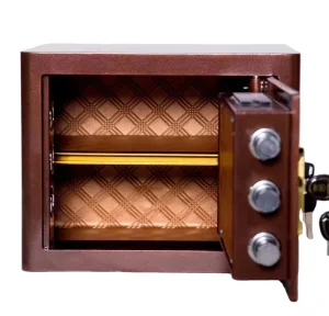 Master Lock Key Security Combination Lock for Safe