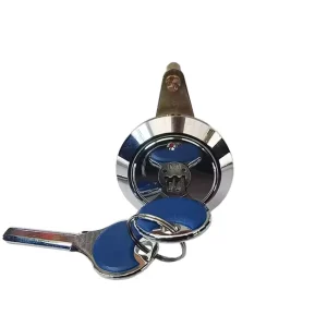 Mechanical Lock LS-603 for Safe Box and File Cabinet Key Lock