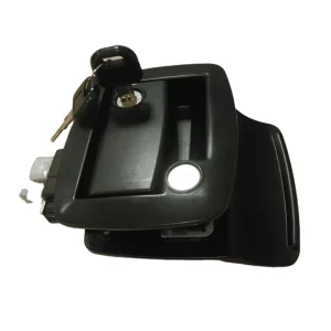 Mechanical RV Door Locks for Caravan, Camper Van and Motorhome Doors
