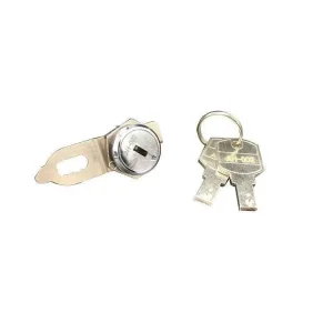 Metal Cam Cabinet Door Lock