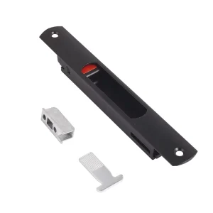 Metal Door and Window Lock Industrial Aluminum Lock Latch