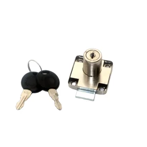 Metal Furniture Cupboard and Door Locks for Office Furniture
