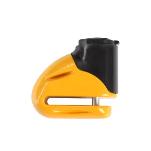 Mini Bicycle Lock with Disc Brake Lock