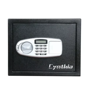 Mini Safe Digital Hotel Safe Security Jewelry Safe Box Electronic Lock