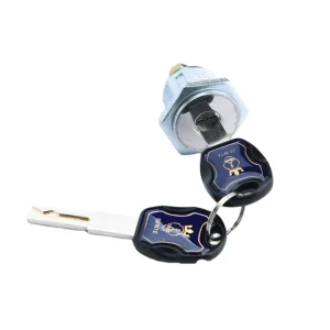 Mini Safe Mechanical Cam Lock Cylinder for ATM Machine and Deposit Money Box Cash Box