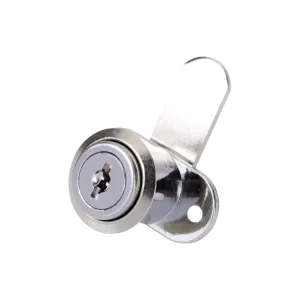 Model 201 Zinc Alloy Mechanical Cabinet Lock for Furniture Cabinets and Lockers