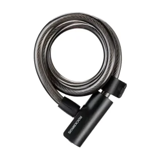Model 460 Steel Bicycle Lock, 5 x 90mm