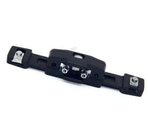 Modern CD032 One Way Outdoor Lock Box Factory Price Door and Window Accessories