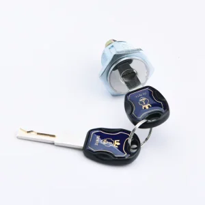 Modern T2 55mm Fireproof Safe Locker Lock Zinc Alloy Material Cabin