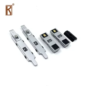 Mortise Door Locking Set Locking Points And Locking Receiver Solid Pack Casement Window Residential