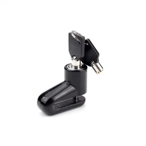 Motorbike and Bicycle Anti-Theft Disc Lock