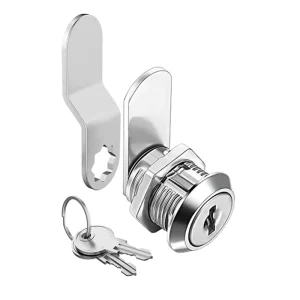 Multi-Purpose Cabinet Door Lock