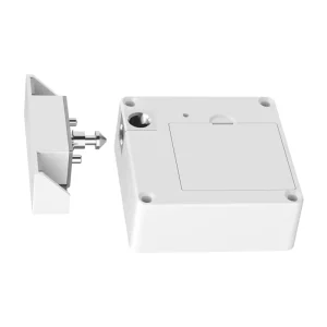 NFC Electronic Drawer Lock RFID Card Cabinet Invisible Sensor Lock Plastic for Office Furniture Desk