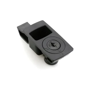 Network Cabinet Side Door Lock Cylinder Buckle Closure