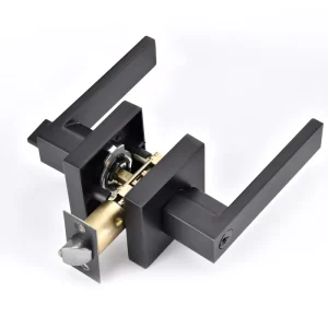 New Best Seller Lock Parts Lock Lever Residential Lever Set Lock