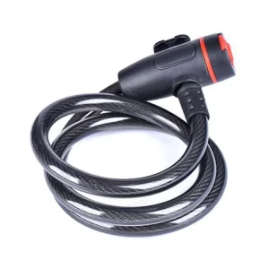 New Design Anti breaking Bike Lock and Anti theft Bicycle Lock