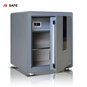 New Design Luxury Smart Safe Money Safe Box Safe Box for Money