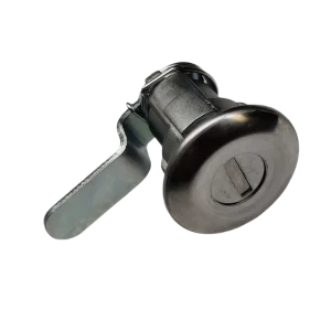 New High Quality Fuel Tank Door Lock Cylinders Fuel Cap Lock Cylinders & Filler Neck Lock Cylinders for Coaches & Transit Buses