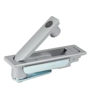Ningbo Direct Factory MS730 Electrical Cabinet Lock for Industrial Box Door