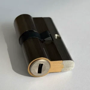 OEM Lock Core Customizable Logo Commercial Residential Brass Cylinder