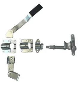 OEM Offered Six point Lock Shipping Container Door Lock Set