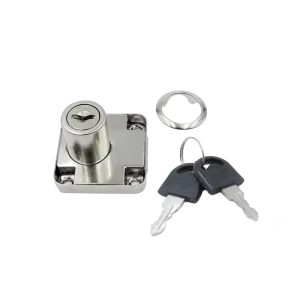 Office Desk Drawer Lock for Cabinet