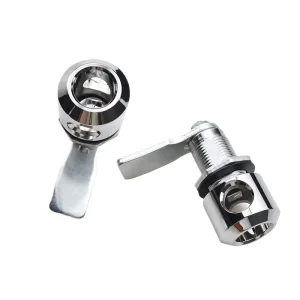Office Desk Furniture Drawer and Door Cabinet Lock Latch with Cam Locks for Letter Boxes Furniture Type Lock Cylinders