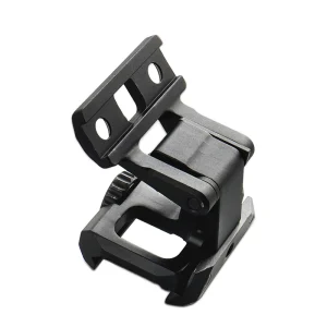 Outdoor Accessories Aluminum Alloy for G33 G43 and G45 Models with a Height of 1.57 Inches Hunting Mount