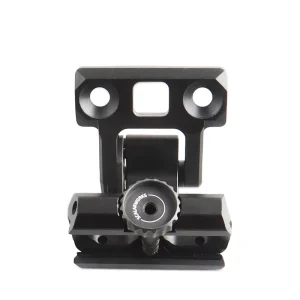 Outdoor Accessories Aluminum Alloy for G33 G43 and G45 Models with a Height of 1.93 Inches Hunting Mount
