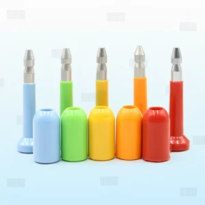 PM BS9101 Container Seal Security Bolt Lock Seal Disposable Container Bolt Seal