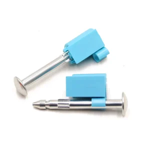 PM BS9302 Container Bolt Lock Seal Security Seal Heavy Duty Truck Door Lock Container Bolt Seal
