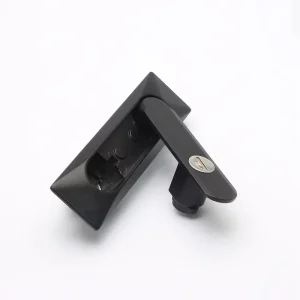 PM201 Cabinet Box Lock Mechanical Combination Safe Plane Lock