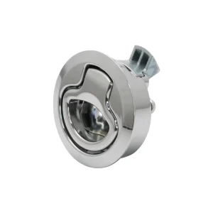 PM256 Zinc Alloy Pull Slam Latch for Boat, Yacht, RV, and Deck Doors
