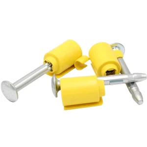 PN BS1012 ISO17712 High Security Disposable Container Bolt Seal Lock for Cargo Containers