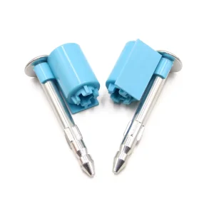 PN BS1012 Tamper proof High Security Containers Security Locks Bolt Seal for Cargo