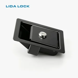 Panel Lock MS866-3 for Industrial Machinery Zinc Alloy Panel Locomotive Toolbox Canopy Door Lock