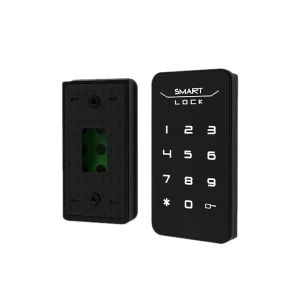 Password Furniture Cabinet Lock Keyless Electronic Locker Lock for Gym