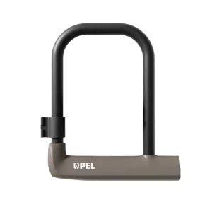 Password U-Lock for Electric Bicycles and Mountain Bikes