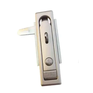 Plane Fire Metal Durable Door Handle Cabinet Plane Lock Zinc Alloy Industrial Panel Lock