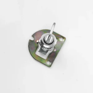 Premium Electric Cabinet Locks with High Security Features