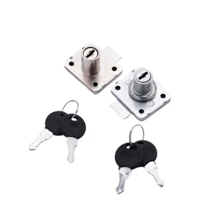 Price Furniture Cabinet Drawer Lock 101 Office Desk Lock for Drawer Hardware