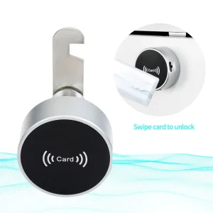 RFID Card Sensor Electronic Cabinet and Gym Locker Lock