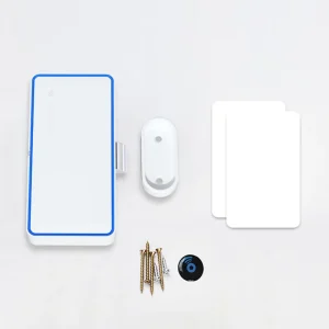 RFID Keyless Smart Cabinet Lock for Gym Spa and Sauna