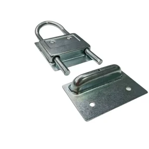 Roll up Door Hardware Accessories Roller Shutter Door Lock