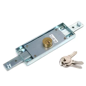 Roller Shutter Door Rolling Gate Accessories Door Lock
