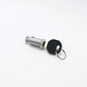 Roof Rack Lock Cores Zinc Alloy Lock Cylinder with Keys