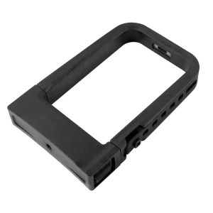 SDU06 Alloy U-Lock Anti-Theft Bicycle Lock